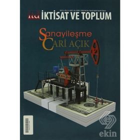İktisat ve Toplum Dergisi Sayı: 16 - Kolektif