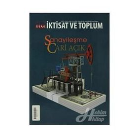 İktisat ve Toplum Dergisi Sayı: 16 - Kolektif