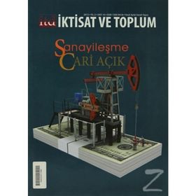 İktisat ve Toplum Dergisi Sayı: 16 - Kolektif