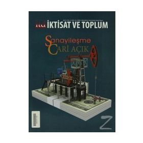 İktisat ve Toplum Dergisi Sayı: 16 - Kolektif