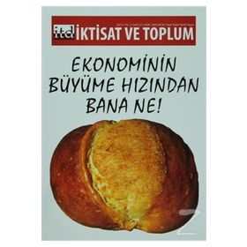 İktisat ve Toplum Dergisi Sayı: 27 - Kolektif