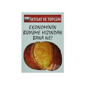 İktisat ve Toplum Dergisi Sayı: 27 - Kolektif