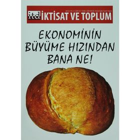 İktisat ve Toplum Dergisi Sayı: 27 - Kolektif