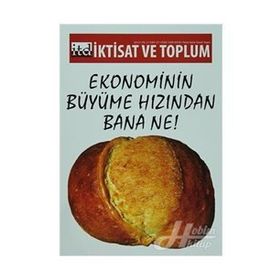 İktisat ve Toplum Dergisi Sayı: 27 - Kolektif