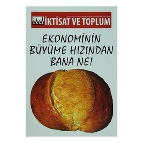 İktisat ve Toplum Dergisi Sayı: 27 - Kolektif