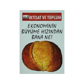 İktisat ve Toplum Dergisi Sayı: 27 - Kolektif
