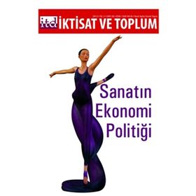 İktisat ve Toplum Dergisi Sayı: 28 - Kolektif
