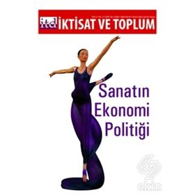 İktisat ve Toplum Dergisi Sayı: 28 - Kolektif