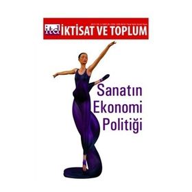 İktisat ve Toplum Dergisi Sayı: 28 - Kolektif