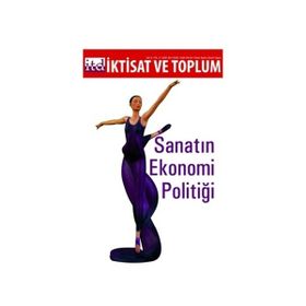 İktisat ve Toplum Dergisi Sayı: 28 - Kolektif