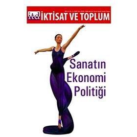 İktisat ve Toplum Dergisi Sayı: 28 - Kolektif