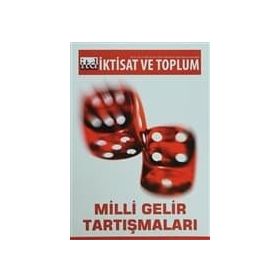 İktisat ve Toplum Dergisi Sayı: 33-34 -
