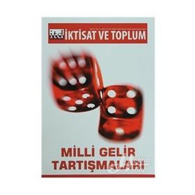 İktisat ve Toplum Dergisi Sayı: 33-34 -