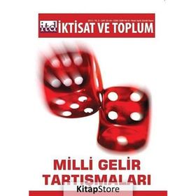 İktisat ve Toplum Dergisi Sayı: 33-34 -