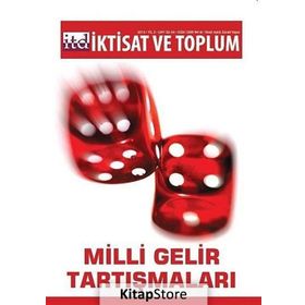 İktisat ve Toplum Dergisi Sayı: 33-34 -