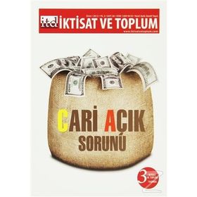 İktisat ve Toplum Dergisi Sayı: 36
