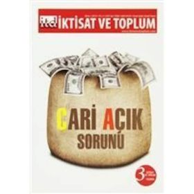 İktisat ve Toplum Dergisi Sayı: 36