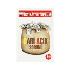 İktisat ve Toplum Dergisi Sayı: 36