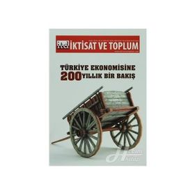 İktisat ve Toplum Dergisi Sayı: 39 - Kolektif