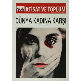 İktisat ve Toplum Dergisi Sayı: 41 - Kolektif