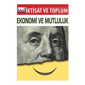 İktisat ve Toplum Dergisi Sayı: 42 - Kolektif