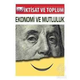İktisat ve Toplum Dergisi Sayı: 42 - Kolektif