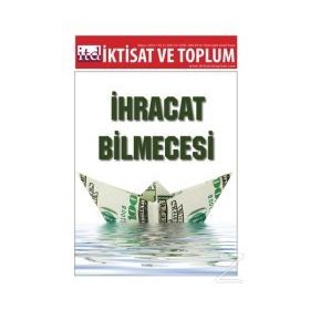 İktisat ve Toplum Dergisi Sayı 43 - Kolektif