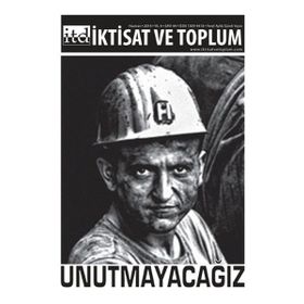 İktisat ve Toplum Dergisi Sayı: 44 - Kolektif