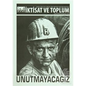 İktisat ve Toplum Dergisi Sayı: 44 - Kolektif