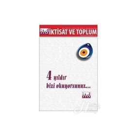 İktisat ve Toplum Dergisi Sayı: 48 - Kolektif