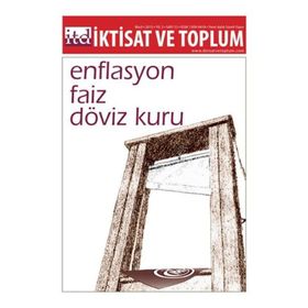 İktisat ve Toplum Dergisi Sayı: 53 - Kolektif