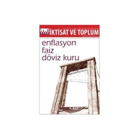 İktisat ve Toplum Dergisi Sayı: 53 - Kolektif
