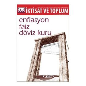 İktisat ve Toplum Dergisi Sayı: 53 - Kolektif
