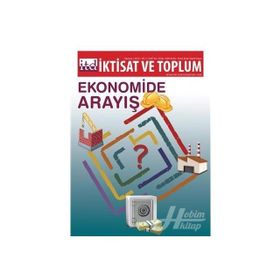 İktisat ve Toplum Dergisi Sayı: 56 - Kolektif