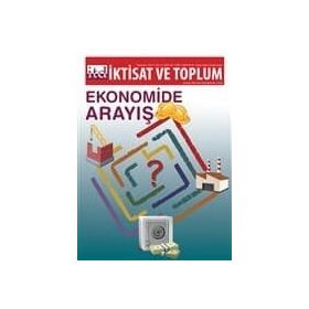 İktisat ve Toplum Dergisi Sayı: 56 - Kolektif