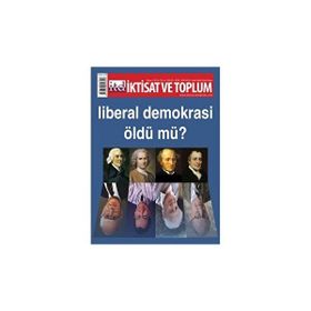 İktisat ve Toplum Dergisi Sayı: 67 - Kolektif