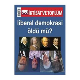 İktisat ve Toplum Dergisi Sayı: 67 - Kolektif