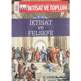 İktisat ve Toplum Dergisi Sayı: 69 - Kolektif