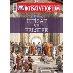 İktisat ve Toplum Dergisi Sayı: 69 - Kolektif