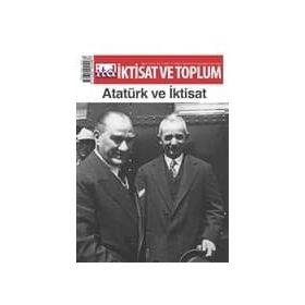İktisat ve Toplum Dergisi Sayı: 77 - Kolektif