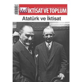 İktisat ve Toplum Dergisi Sayı: 77 - Kolektif