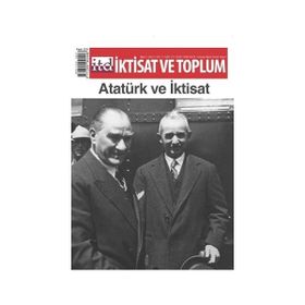 İktisat ve Toplum Dergisi Sayı: 77 - Kolektif