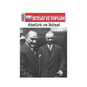 İktisat ve Toplum Dergisi Sayı: 77 - Kolektif