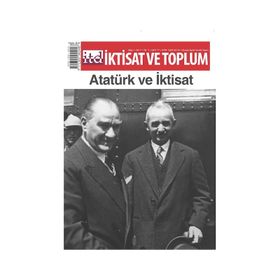 İktisat ve Toplum Dergisi Sayı: 77 - Kolektif