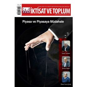 İktisat ve Toplum Dergisi Sayı: 97 - Kolektif