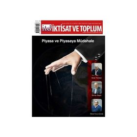 İktisat ve Toplum Dergisi Sayı: 97 - Kolektif