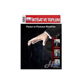İktisat ve Toplum Dergisi Sayı: 97 - Kolektif