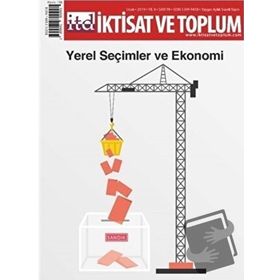 İktisat ve Toplum Dergisi Sayı: 99 - Kolektif