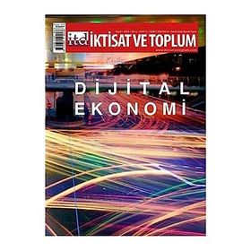 İktisat ve Toplum Dergisi Sayı:71 - Kolektif