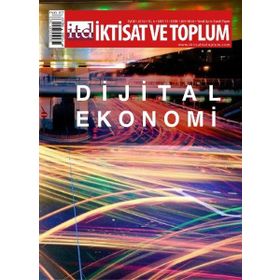 İktisat ve Toplum Dergisi Sayı:71 - Kolektif